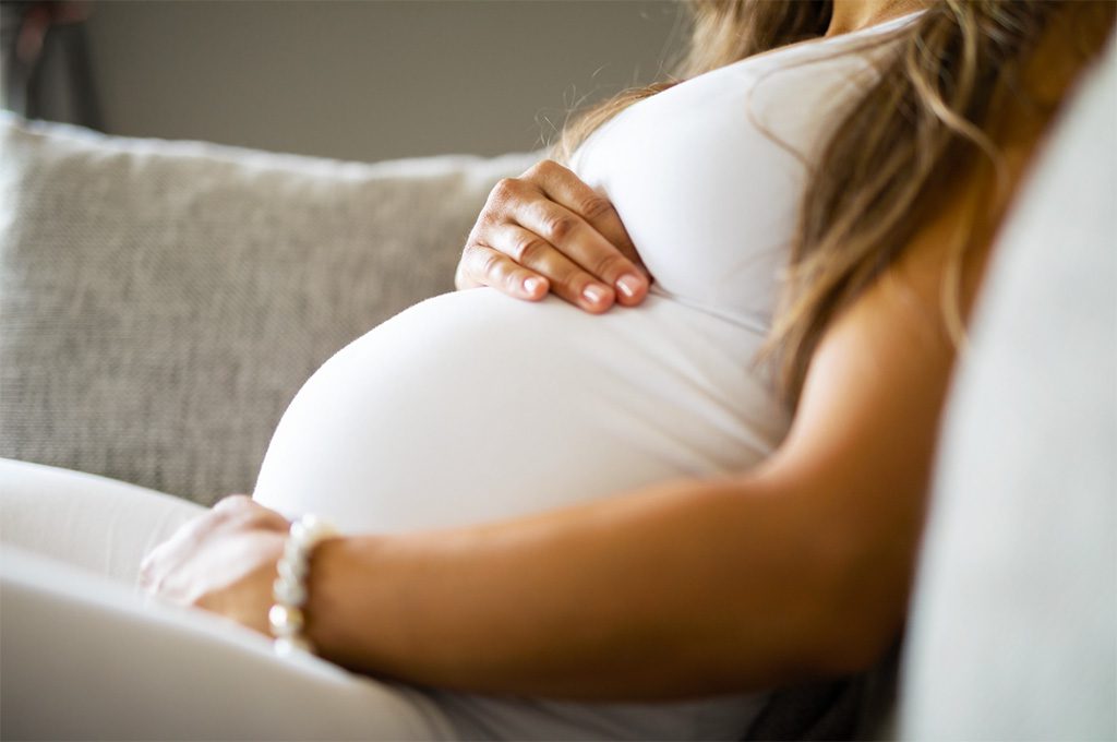 bótox o ácido hialurónico prohibido en embarazos