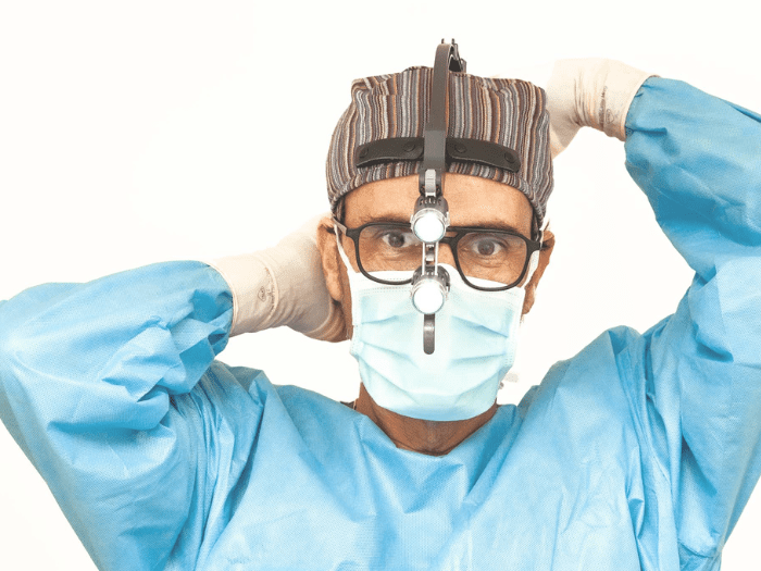 7 cosas que debes saber antes de someterte a una cirugía estética