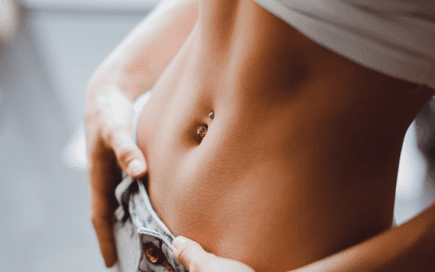 Los efectos de los piercings en el cuerpo