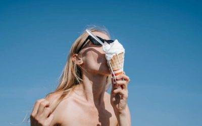 Cómo recuperarte de los excesos del verano sin recurrir a la liposucción